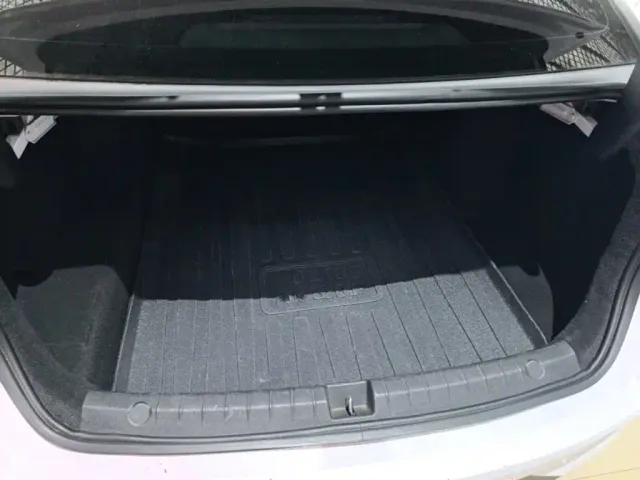 BYD Qin PLUS — Фото автомобиля 18