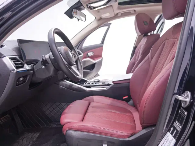 BMW i3 — Фото автомобиля 23
