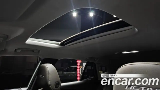 ChevroletGMDaewoo Trax Trax Кроссовер — Фото автомобиля 17