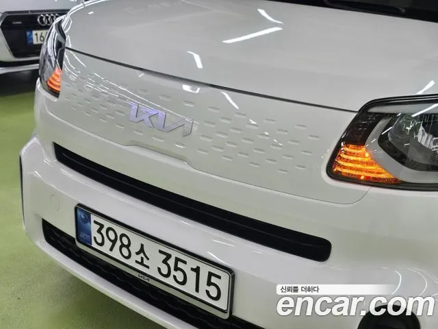Kia Ray New — Фото автомобиля 13