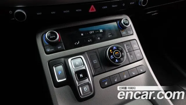 Hyundai Palisade The New Palisade Бензин 3.8 4WD — Фото автомобиля 9