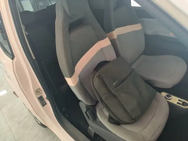 Wuling Hongguang Mini EV — Фото автомобиля 24