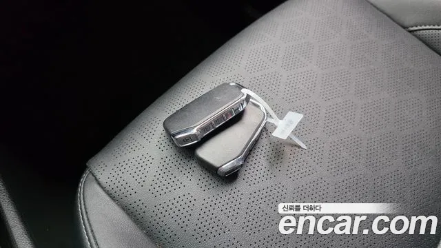 Kia Seltos — Фото автомобиля 20