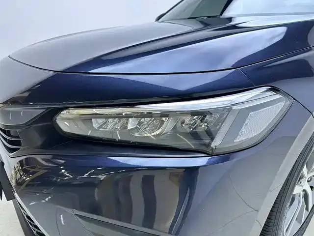 Honda Civic — Фото автомобиля 19