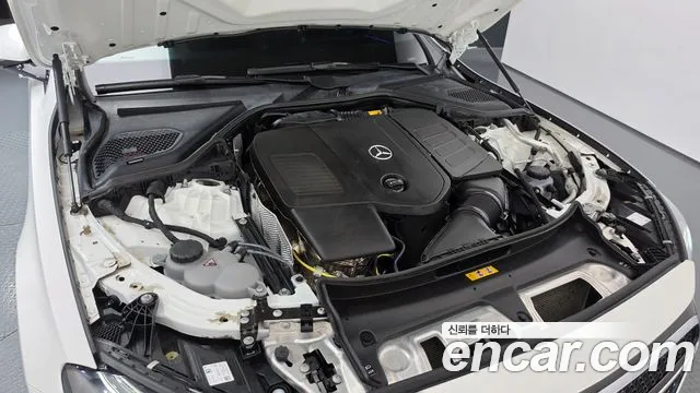Mercedes-Benz E-Class E-класс W214 — Фото автомобиля 4