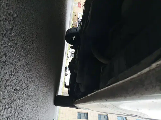 JMC Fushun — Фото автомобиля 18