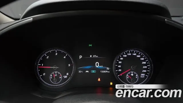 Hyundai Santa Fe Santa Fe (New) — Фото автомобиля 8
