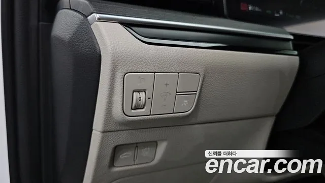 Kia K5 Signature — Фото автомобиля 28