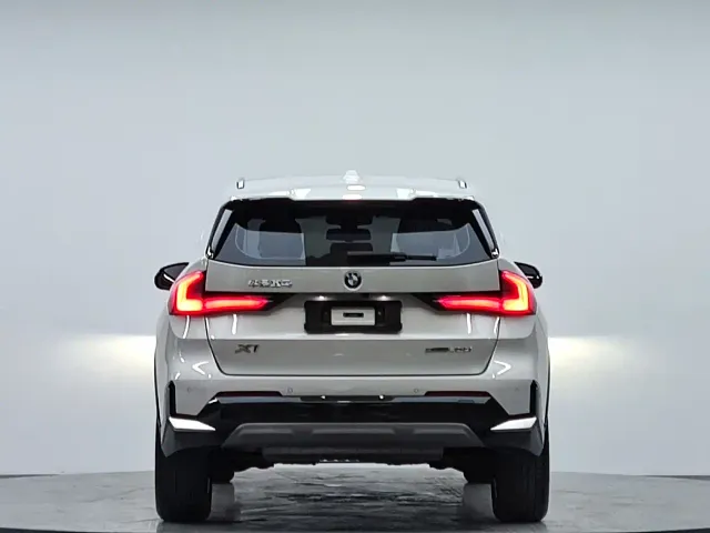 BMW X1 — Фото автомобиля 6