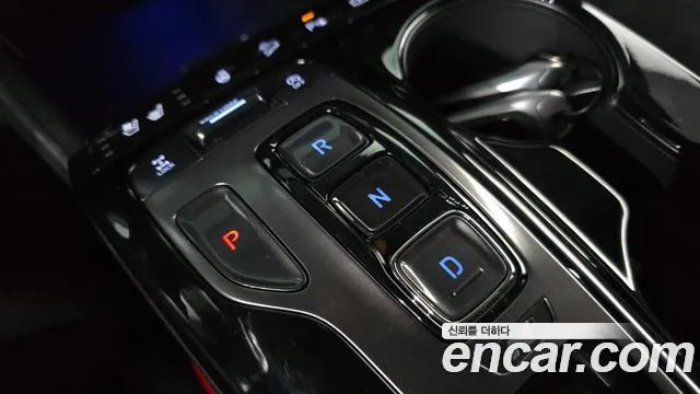 Hyundai Tucson — Фото автомобиля 12