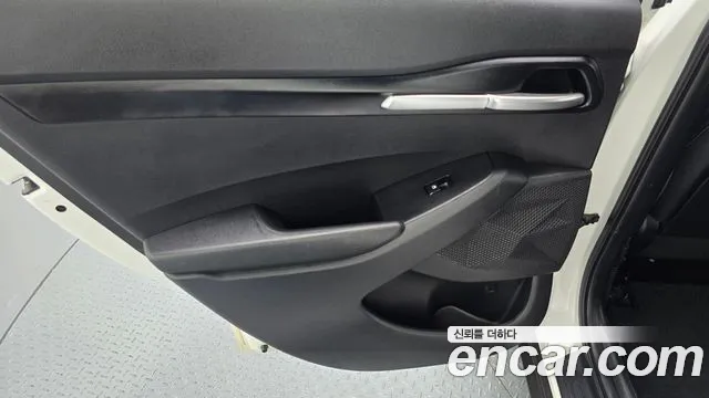 Kia Seltos New — Фото автомобиля 14