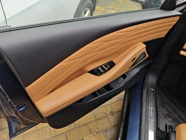 Geely Galaxy Xingyao 8 — Фото автомобиля 7