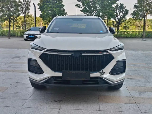 Changan Oushang X5 — Фото автомобиля 2