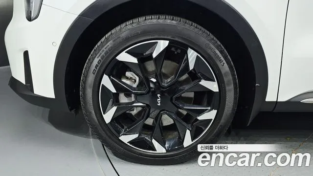 Kia Sorento 4th Gen — Фото автомобиля 5