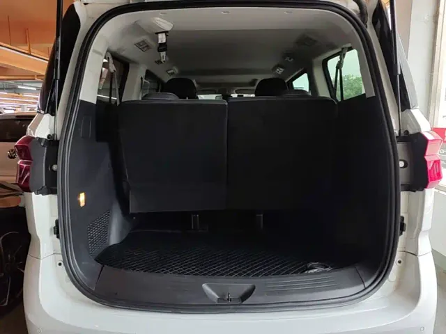 Maxus G20 — Фото автомобиля 18