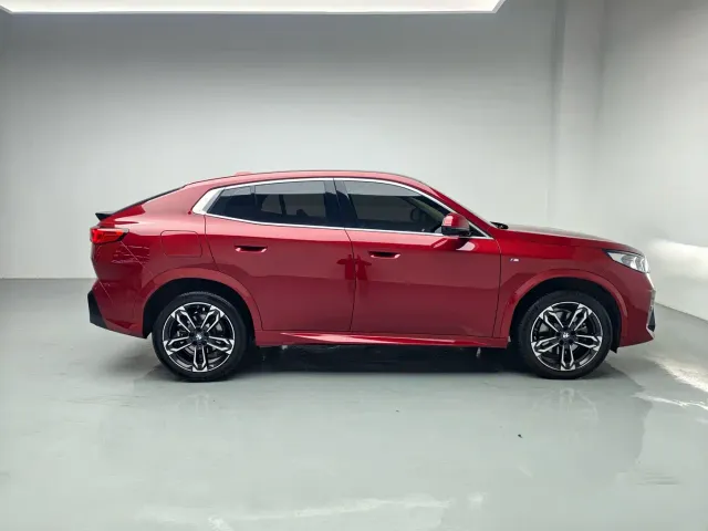 BMW X2 — Фото автомобиля 7