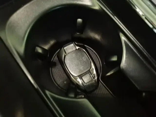 GAC Trumpchi M8 — Фото автомобиля 8