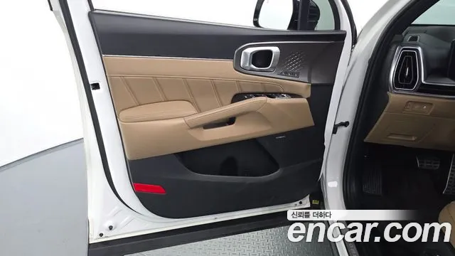 Kia Sorento — Фото автомобиля 13