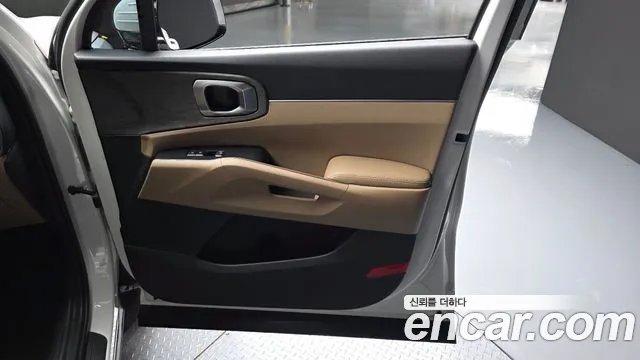 Kia Sorento 4th Gen — Фото автомобиля 13