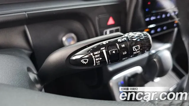 Hyundai Staria — Фото автомобиля 27