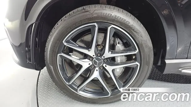 Mercedes-Benz GLE-Class W167 — Фото автомобиля 5