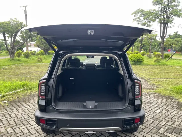 Haval Big Dog — Фото автомобиля 22
