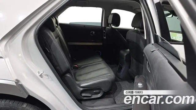 Hyundai Ioniq 5 Ioniq5 — Фото автомобиля 12
