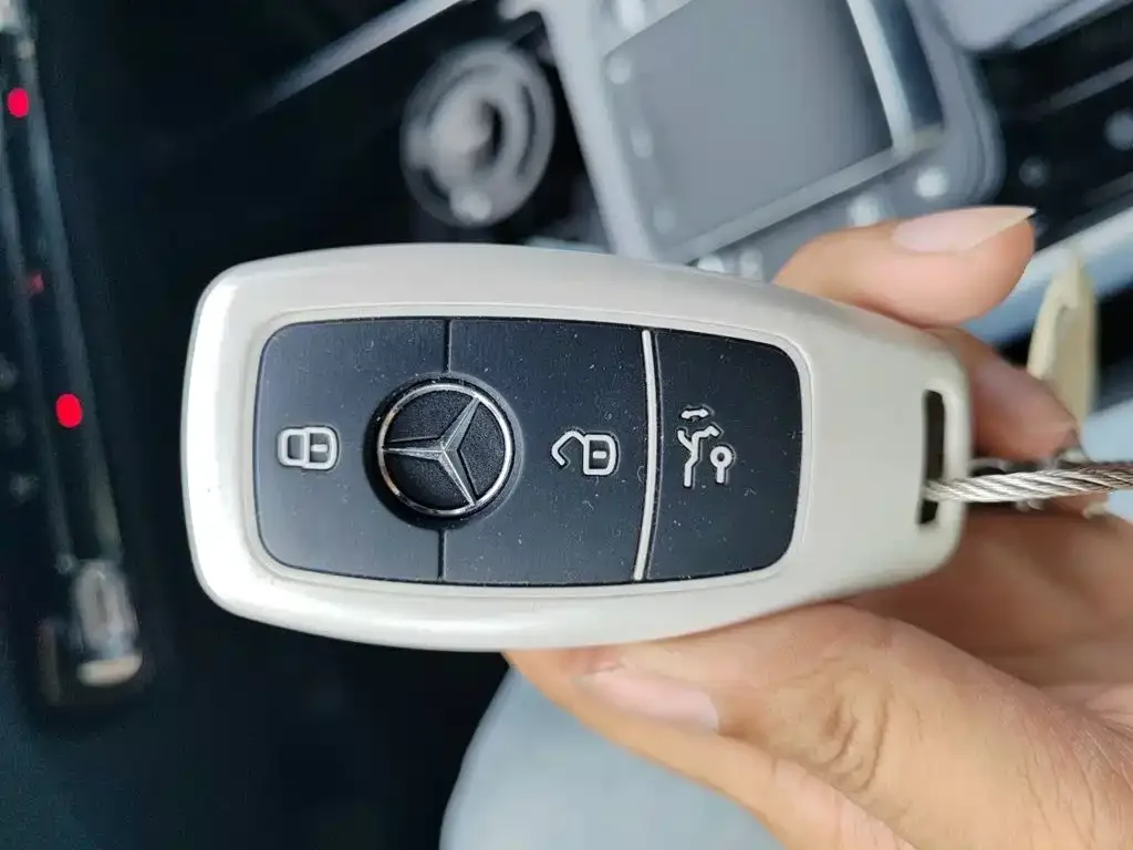 Mercedes-Benz Mercedes-Benz GLA 2022 Facelift II GLA 200 — Фото автомобиля 9
