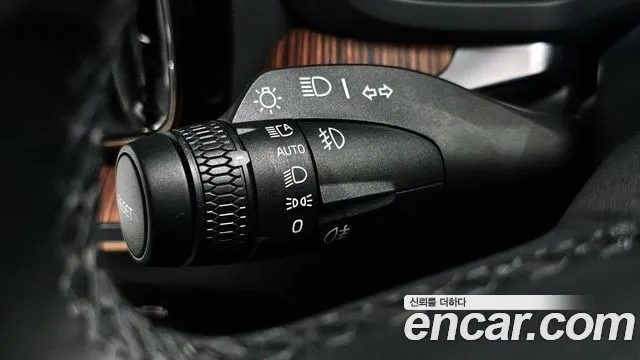 Вольво S60 S60 третьего поколения B5 Ultimate Bright — Фото автомобиля 29