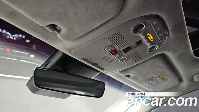 Hyundai Grandeur Новый Grandeur IG — Фото автомобиля 3