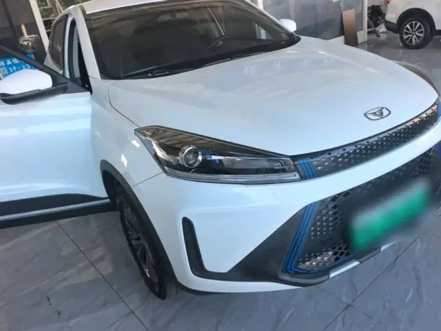 Kaiyi Xuanjie Pro EV — Фото автомобиля 3