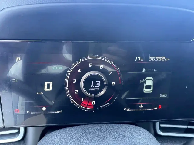 Hyundai Elantra — Фото автомобиля 11