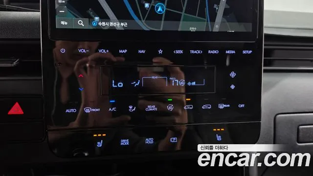 Hyundai Staria — Фото автомобиля 18