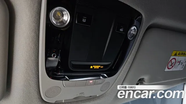 Kia Seltos Seltos (New) — Фото автомобиля 30
