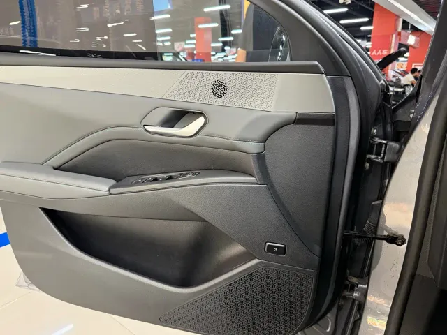 BYD Qin PLUS — Фото автомобиля 11