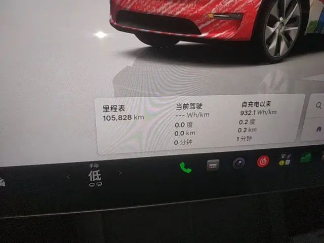 Tesla Model Y — Фото автомобиля 11