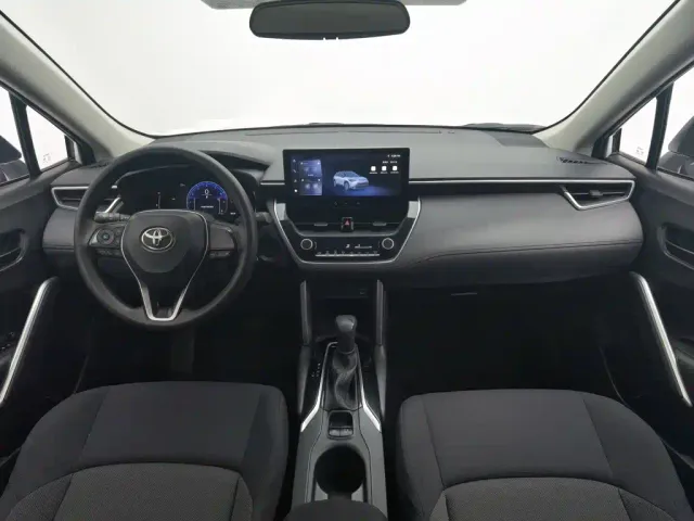 Toyota Frontlander — Фото автомобиля 5