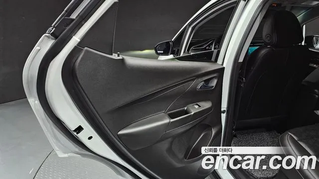 ChevroletGMDaewoo Bolt EV Bolt EV EV Premier — Фото автомобиля 25