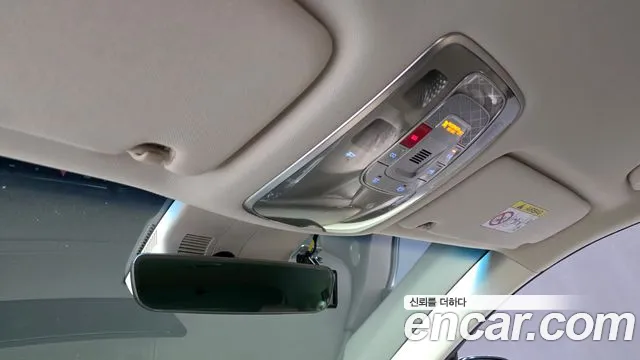Genesis GV80 — Фото автомобиля 24