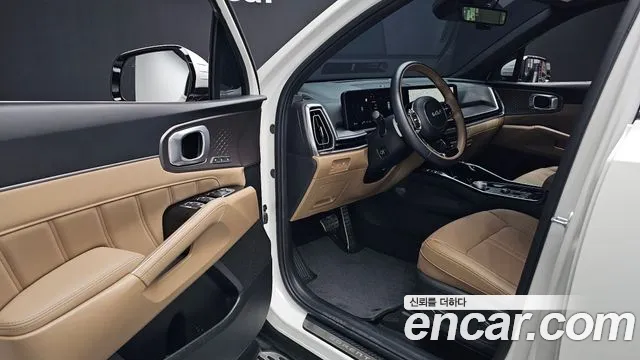 Kia Sorento 4th Gen — Фото автомобиля 10