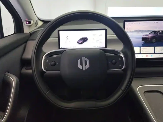 Leapmotor Leapmotor C10 2026 210 Delight Edition — Фото автомобиля 15