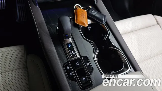 Lexus RX — Фото автомобиля 8