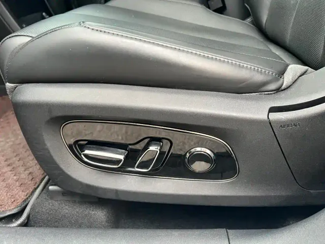 GAC Hyptec HT — Фото автомобиля 14