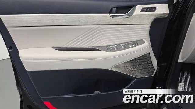 Hyundai Palisade The New — Фото автомобиля 13