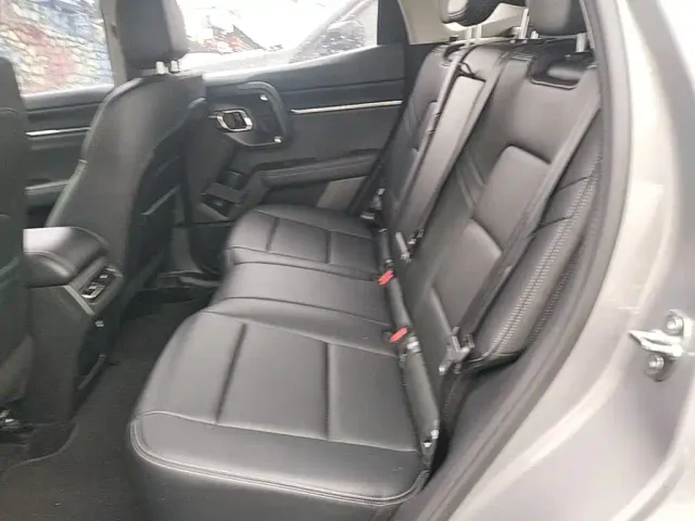 Haval Haval Second-Generation Big Dog New Energy 2023 DHT-PHEV 105km Trendy Electric Edition Plus — Фото автомобиля 16