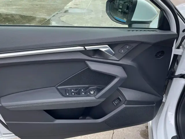 Audi Audi A3 2022 A3L Limousine 35 TFSI Style Sport — Фото автомобиля 7
