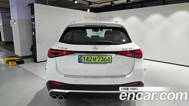 Mercedes-Benz GLC-Class X254 — Фото автомобиля 7