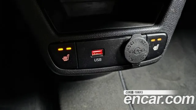 Kia RAY Новый Ray Фургон — Фото автомобиля 16
