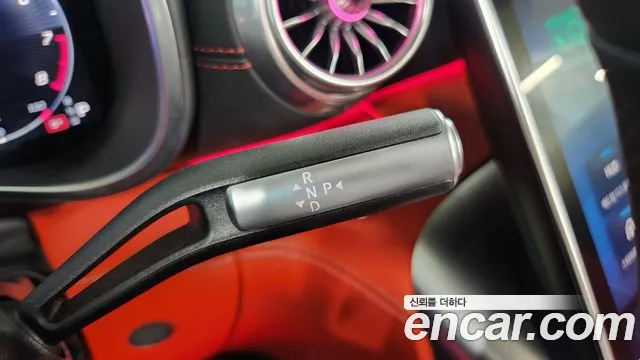 Mercedes-Benz SL-Class — Фото автомобиля 9