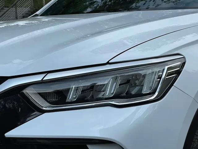 BYD Song Pro — Фото автомобиля 8